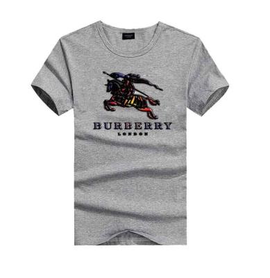 Burberry Men Shirts-1528